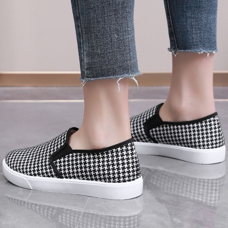 KANOSUE SLIP ON SEPATU CASUAL ANTI SLIP KS2123 IQ