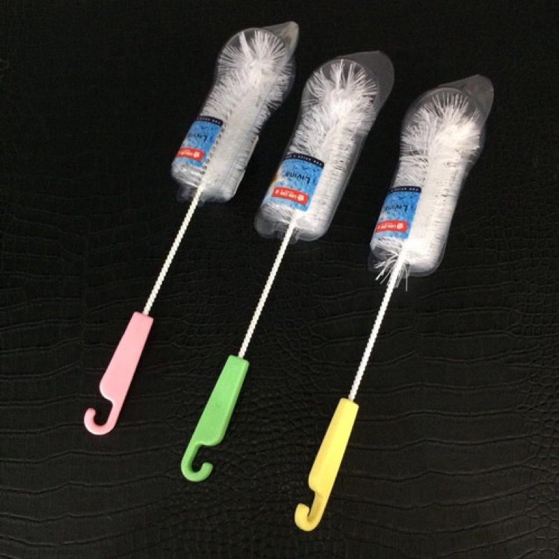 LIVINA PEMBERASIH BOTOL / LIOSNTAR BOTTLE BRUSH