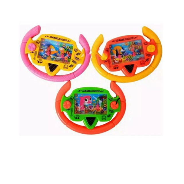 MAINAN ANAK GAME AIR MACHINE BENTUK SETIR BC-01