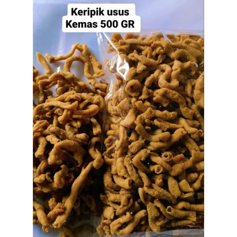 

KERIPIKUSUS