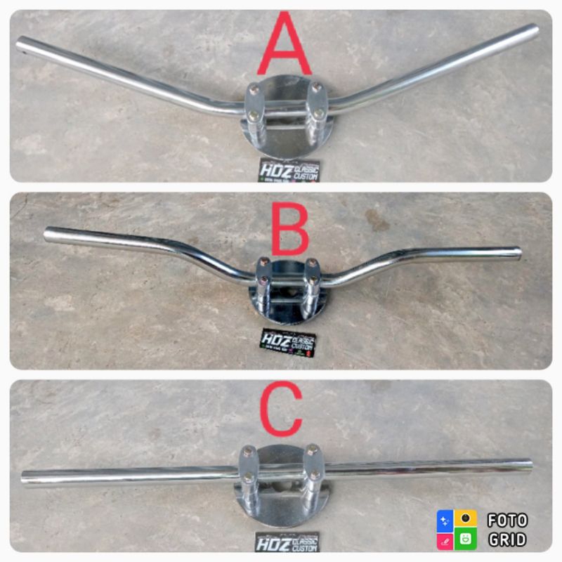 Stang Street Cub Dudukan Raiser Street Cub Raiser Street Cub