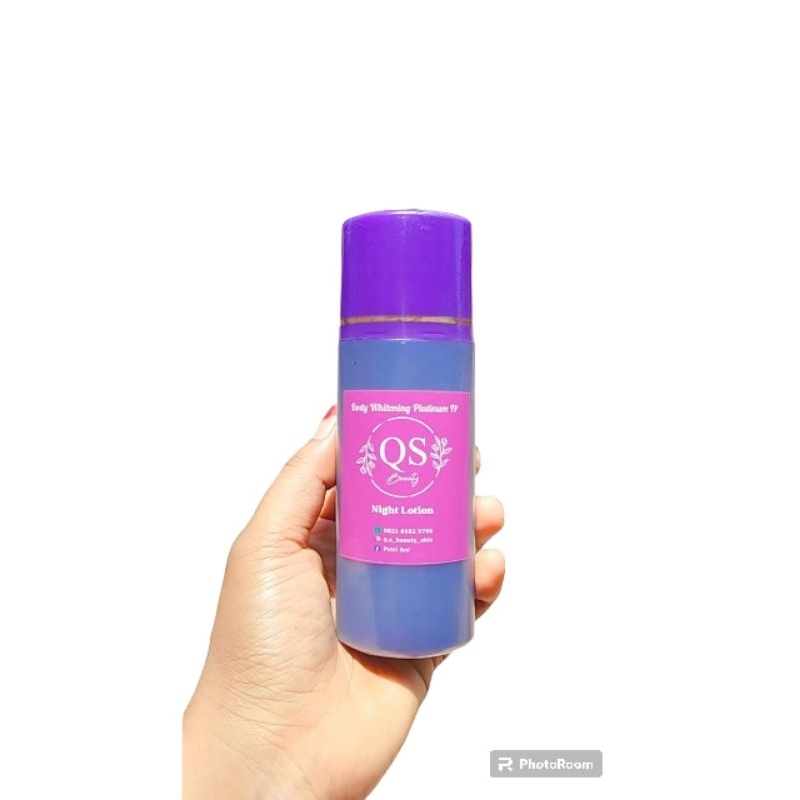 HB PLATINUM ANGGUR (MALAM)