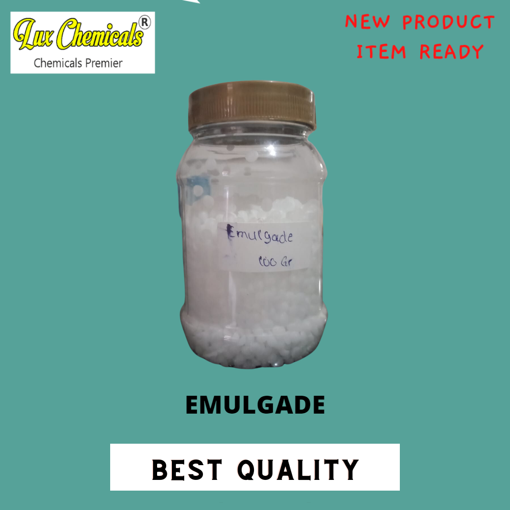 EMULGADE 100 GRAM BEST QUALITY