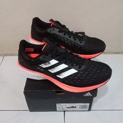 Adidas Wmns Sl20 EG2045 Core Black BNIB resmi