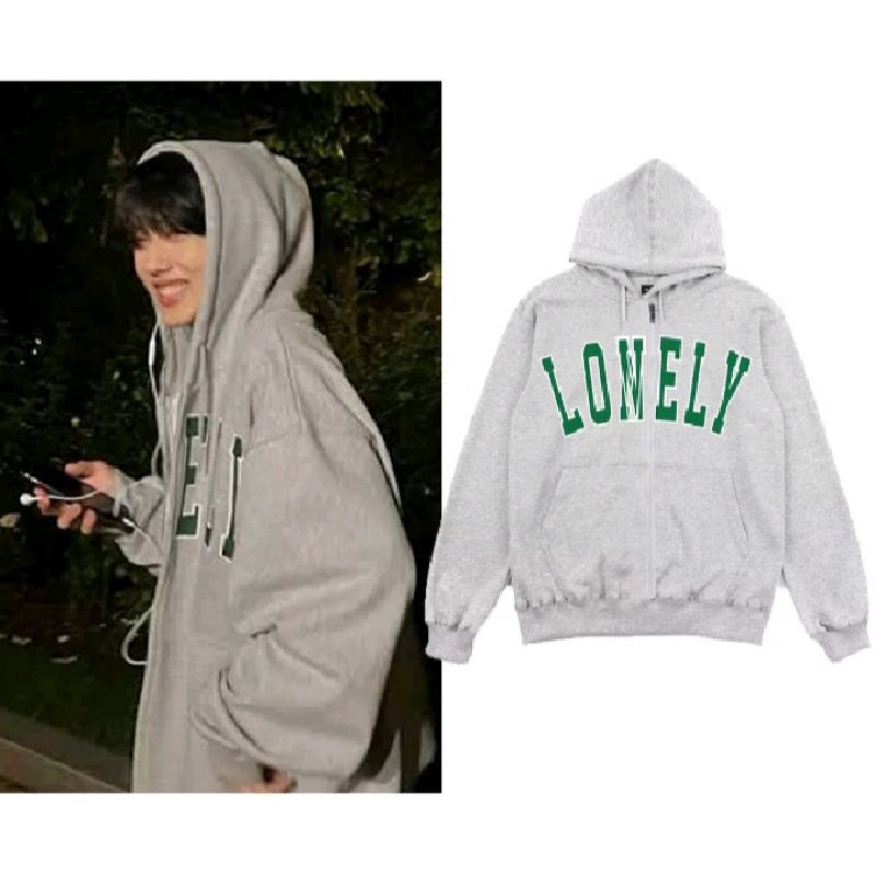 TERMURAH  jaket zipper nct jisung LON ELY free foto