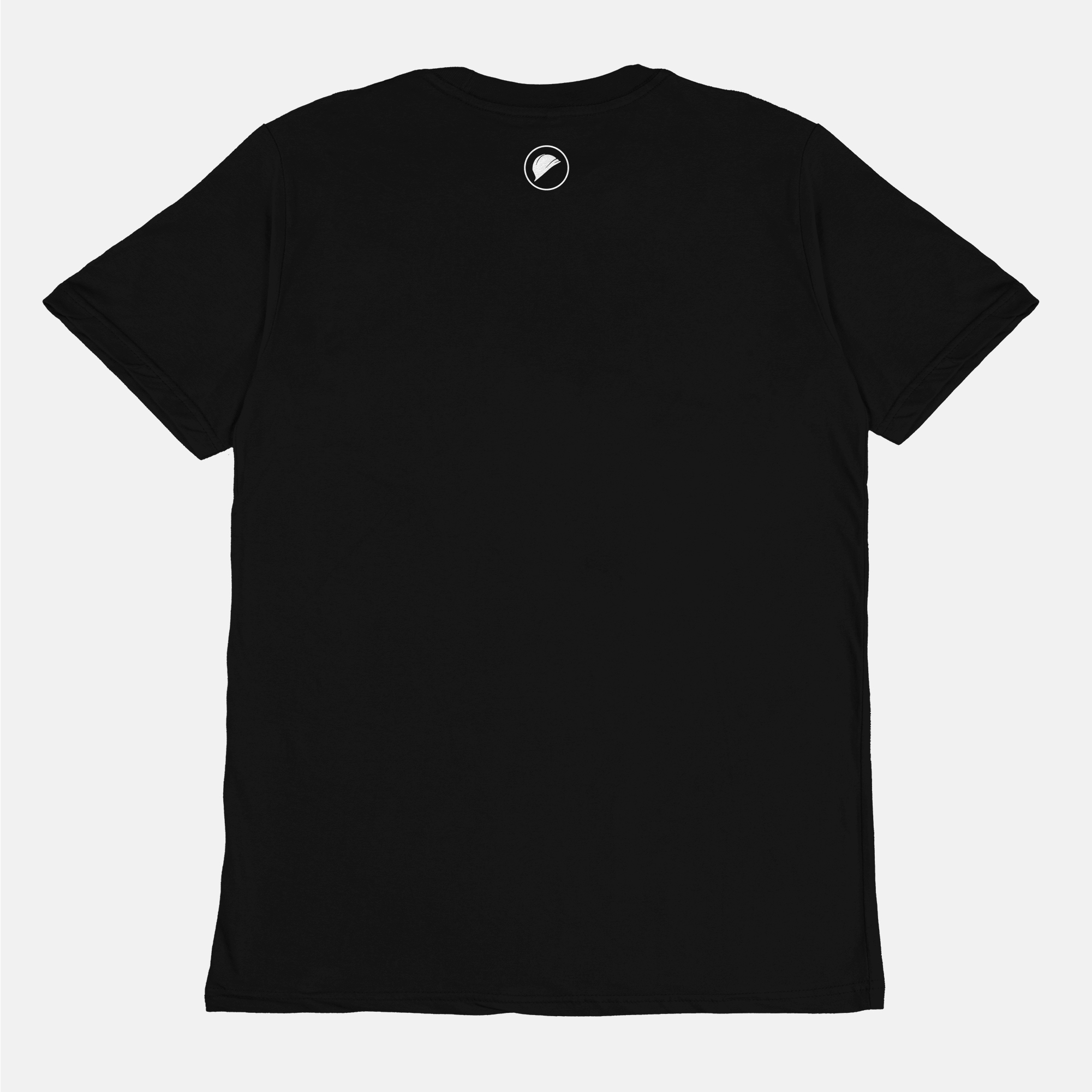 THANK BLACK TSHIRT-KAOS KATUN BY GAUGE SUPPLY CO