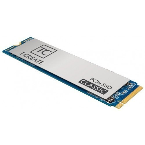 SSD Team T-CREATE CLASSIC 1TB M.2 NVME 2280 PCIe Gen3x4 1 TB