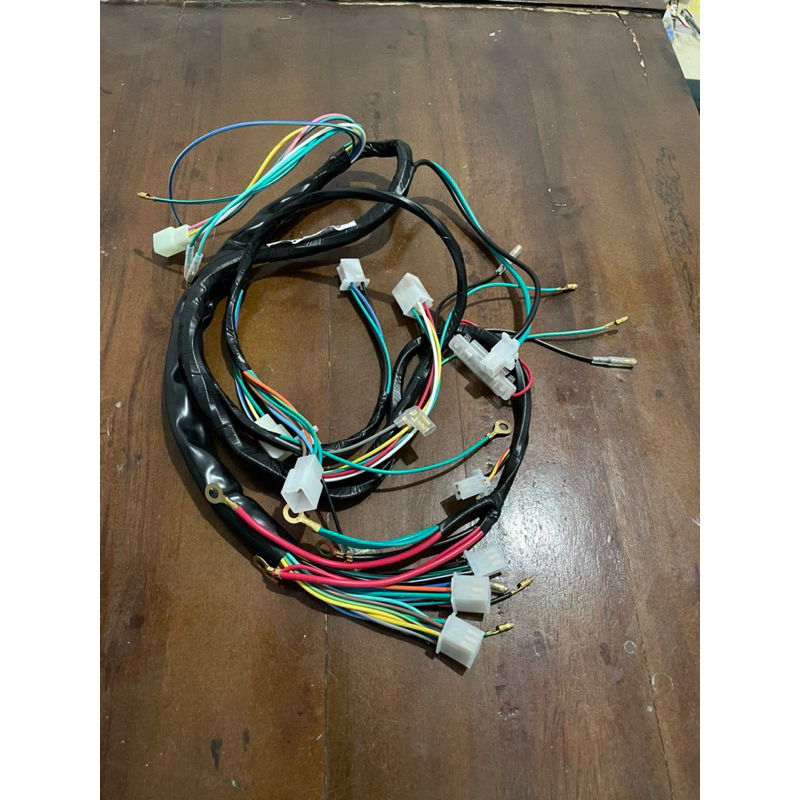 kabel bodi body astrea grand legenda supra