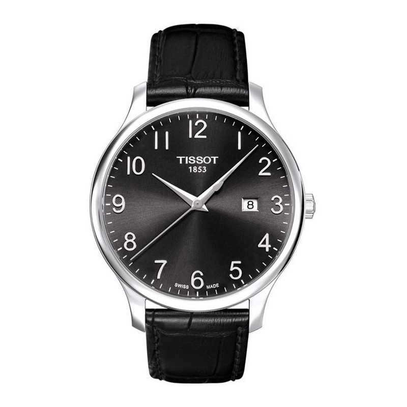 TISSOT TRADITION T063.610.16.052.00