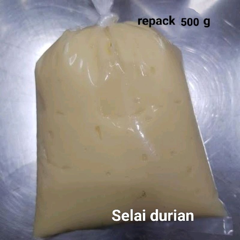selai durian primsfood 500 gram