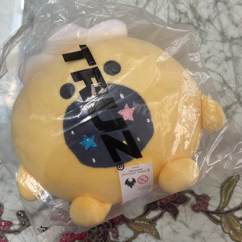 Podong Sitting Doll TRUZ