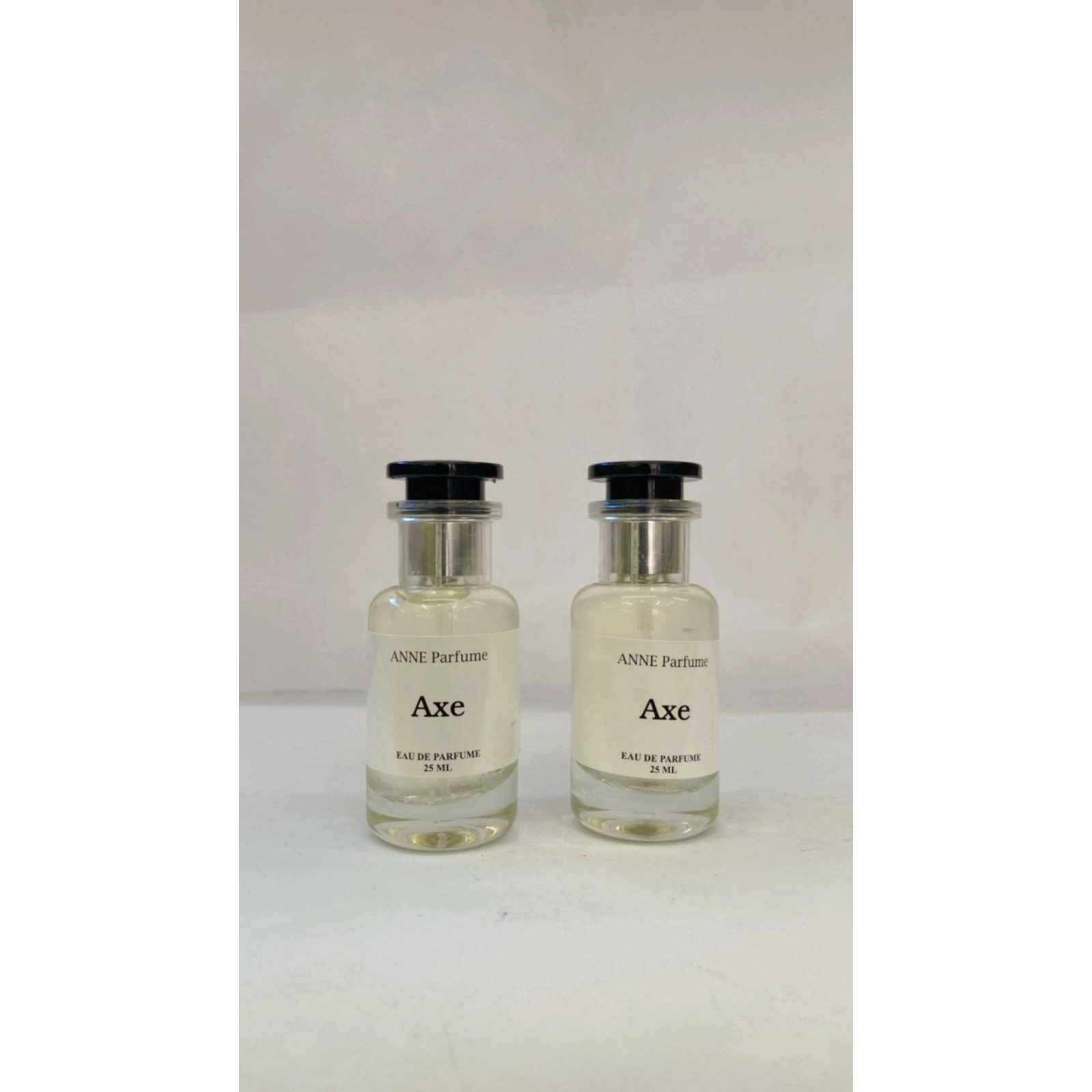 Parfum Cowo 25ml-Axe-VIP/VVIP