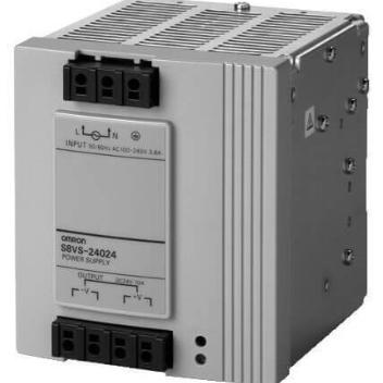 POWER SUPPLY OMRON S8VS-24024