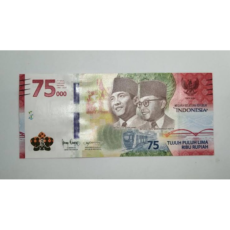 

semangat 75