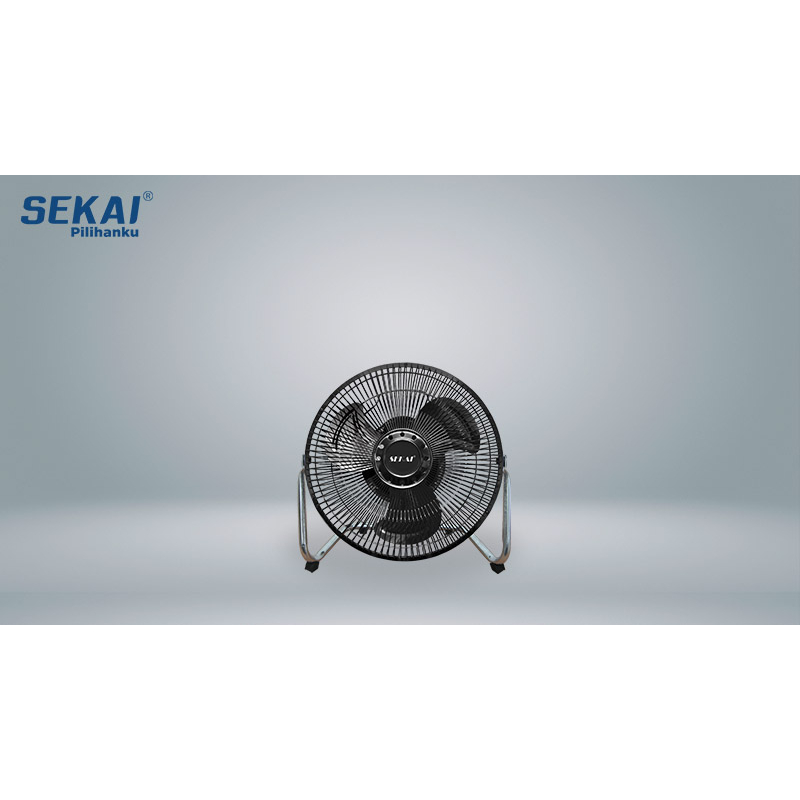 Kipas Angin Meja Sekai HFN-950 / Desk Fan Sekai HFN950 / Sekai 9inch