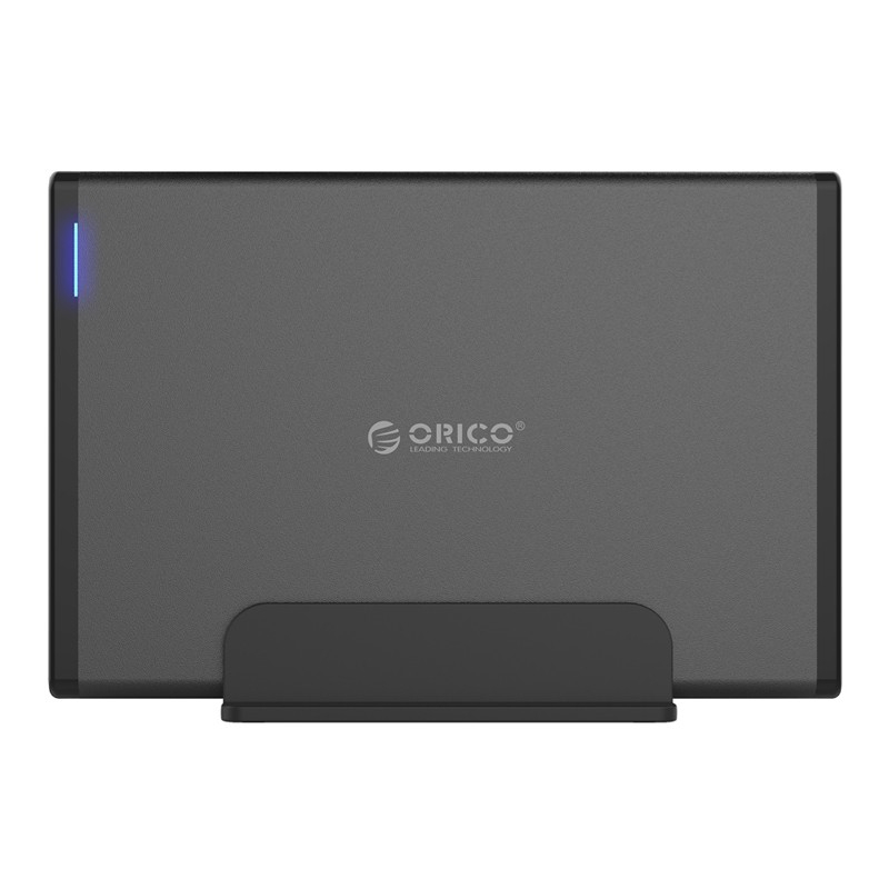 ORICO 7688U3 3.5 inch USB 3.0 External Hard Drive Enclosure