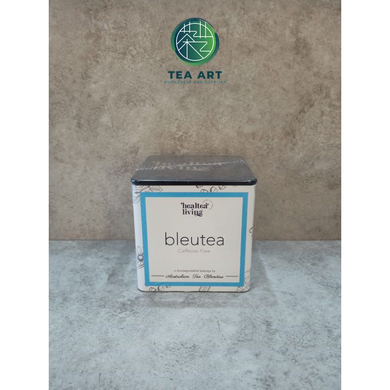 

Healtea Living Aroma Tea (BLUETEA)