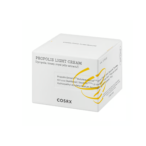 Cosrx Propolis Light Cream 65ml