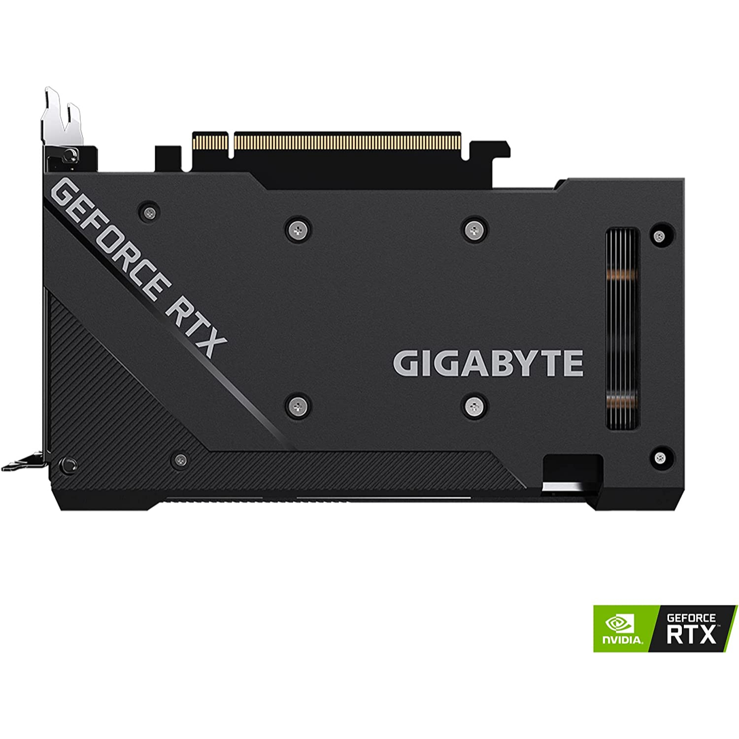 Gigabyte GeForce RTX 3060 WINDFORCE OC 12GB GDDR6