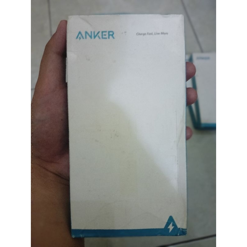 Anker powerline 6pack kabel micro usb 1ft 3ft 6ft