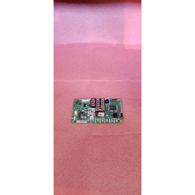 SHARP LC-32LE107I MB TV LED SHARP MESIN TV SHARP LED MAINBOARD MOTHERBOARD MENBOARD MOBO BOARD MB TV