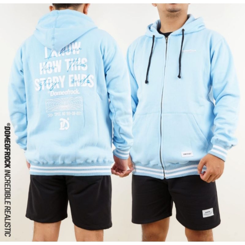 HOODIE DISTRO JAKET HOODIE PRIA ORIGINAL