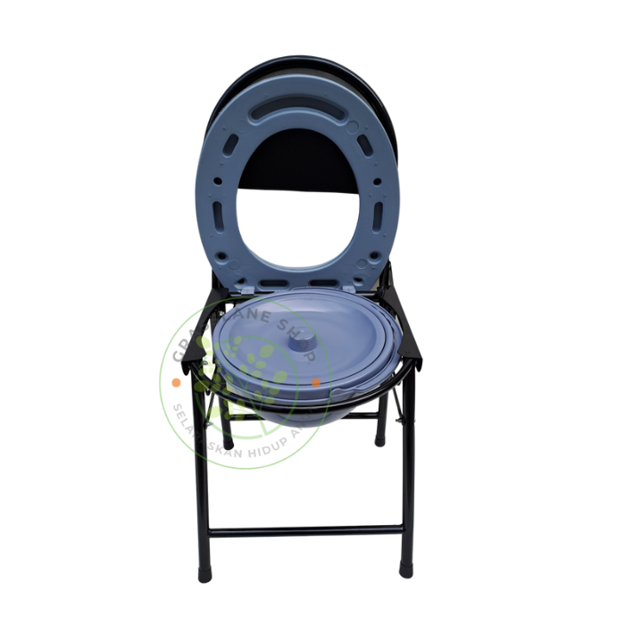 Kursi BAB untuk Manula Commode Chair GEA FS810 FS 810