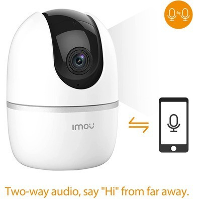 Babycam Imou Ranger A1 IP Camera Smart Tracking Indoor