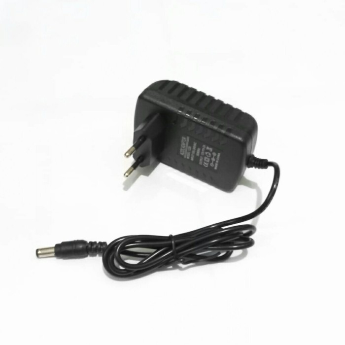 Adaptor Router - CCTV 12volt 2ampere