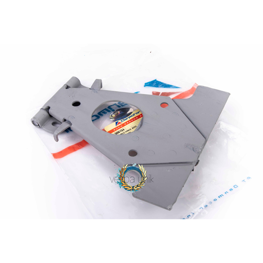 Engsel Jok Depan Vespa PX Danmotor