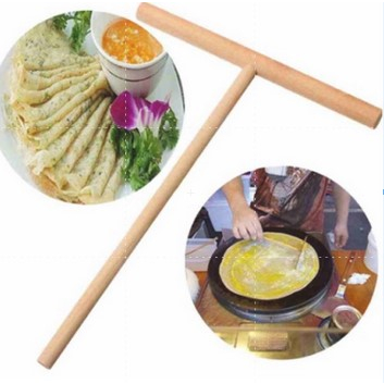 Alat Pembuat Crepe Crepes Maker Perata Adonan Crepes