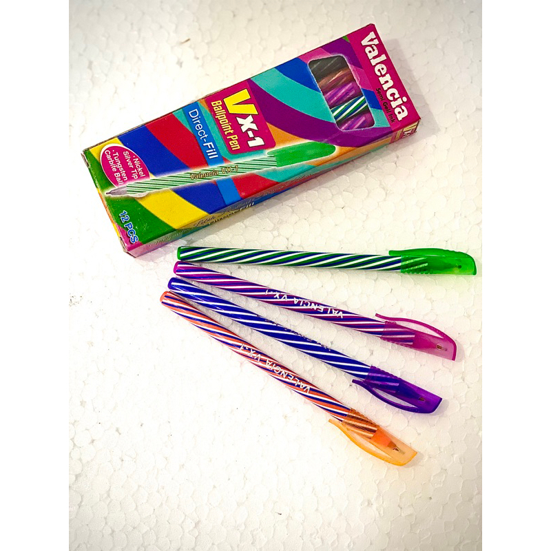 

Pulpen Sekolah Pulpen Kantor Pulpen Bolpoint Termurah