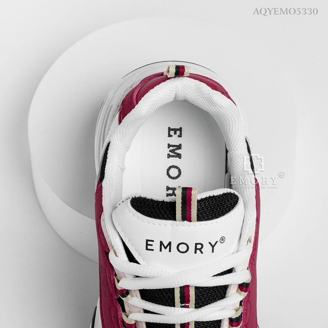 SV - EMORY Regina Sepatu Sneakers Wanita AQYEMO5330