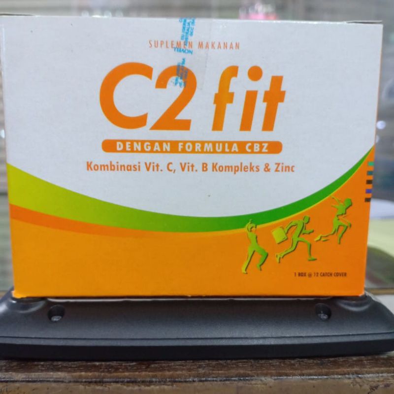 C2 Fit