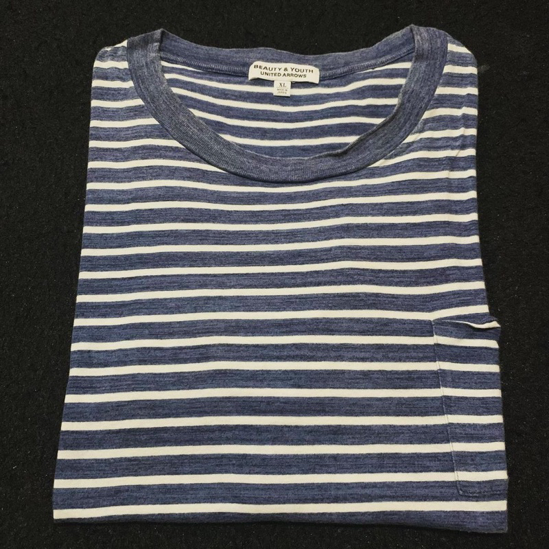 Beauty & Youth United Arrow's