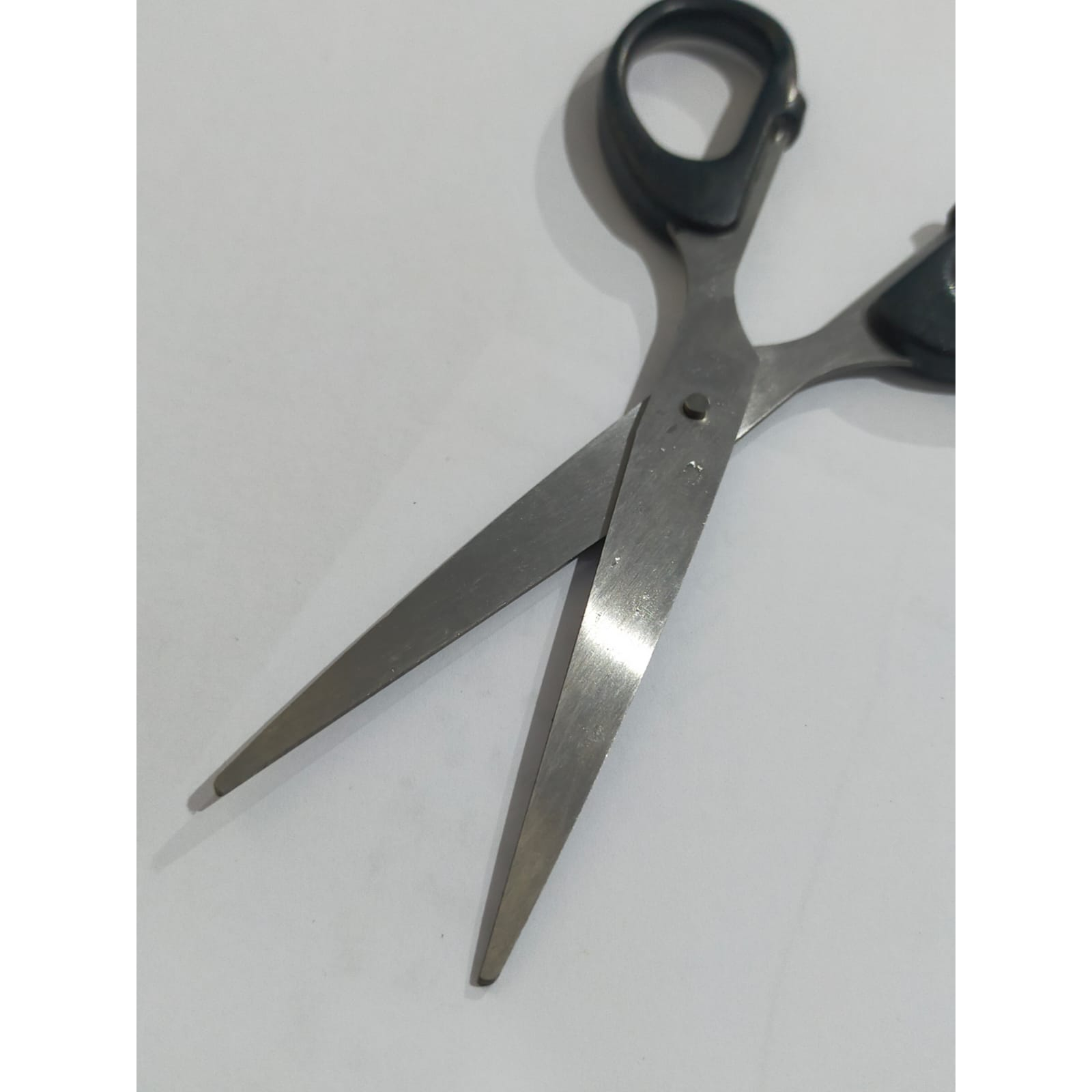 

Gunting Kain A165 A185 Baja Tajam Original Gunting Kain Serbaguna