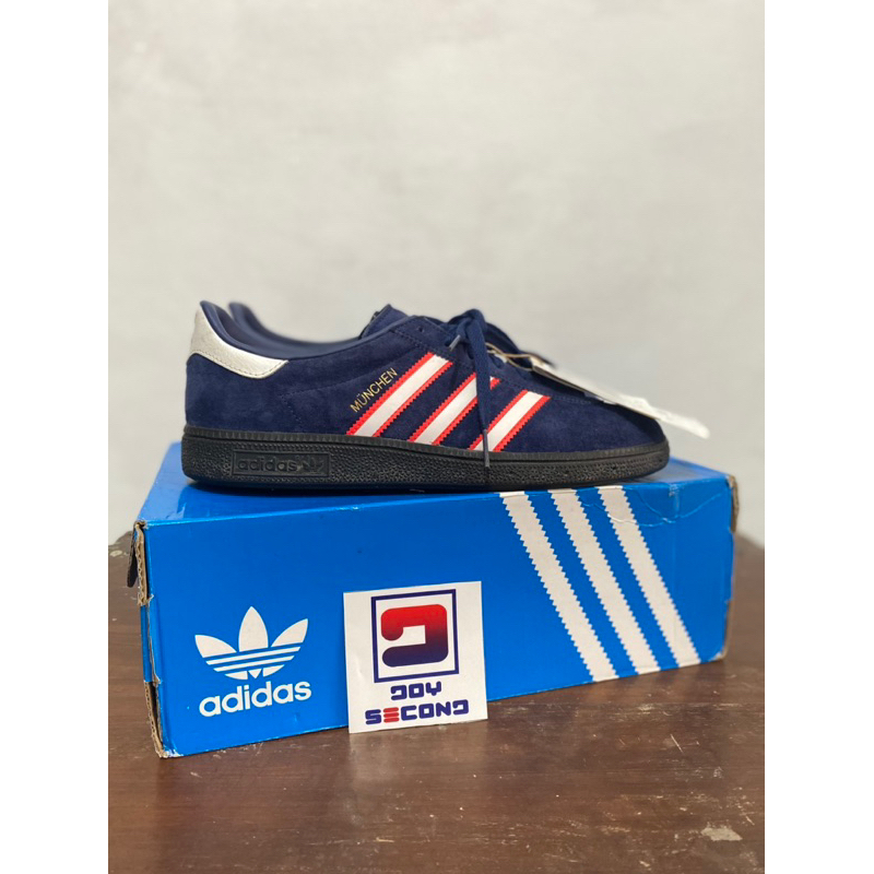 Adidas Munchen Edge