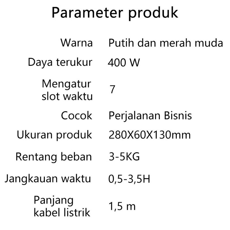 Portable Pengering Pakaian Rumah Tangga Kecil Multi-Fungsi Portabel Penghangat Ruangan Quilt Pengering Perjalanan Asrama Pengering Pakaian