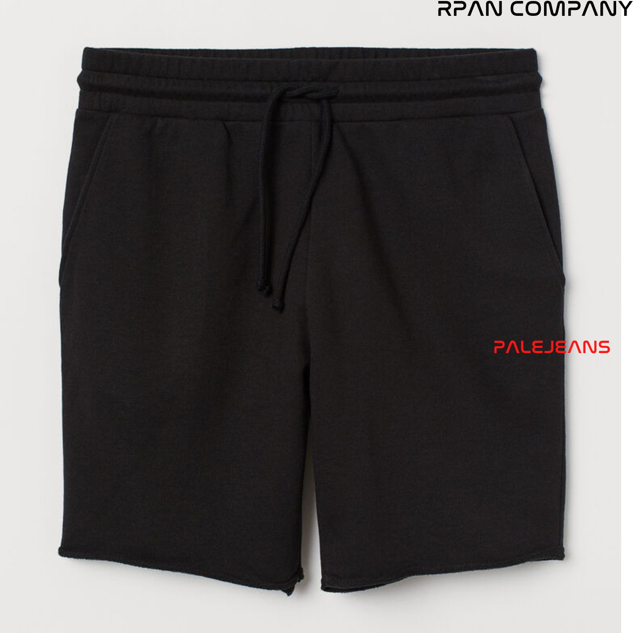 PALEJEANS - BOARDSHORT FLEECE PRIA / CELANA PANTAI PRIA / CELANA PENDEK SANTAI WALKSHORT BOXER / SWEATPANTS PRIA / CELANA PRIA PENDEK.