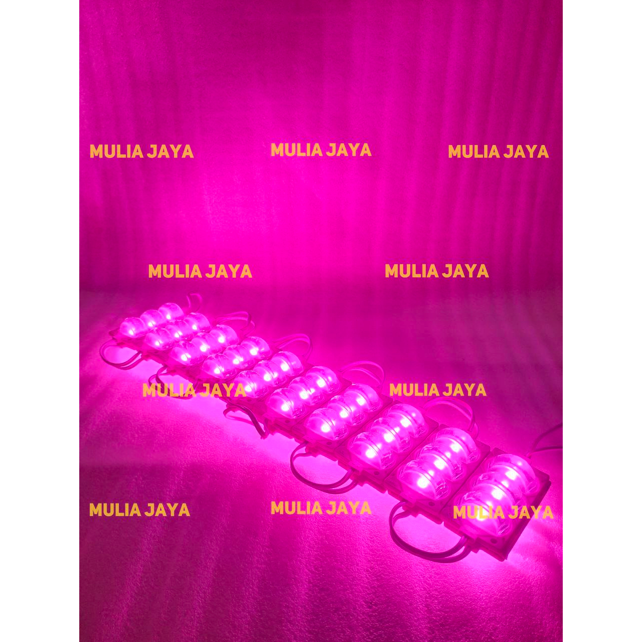 Lampu Bak LED Truk Modul 3 Mata 24 Volt/Lampu Variasi Truk/Lampu Variasi LED Truk/Variasi Truk