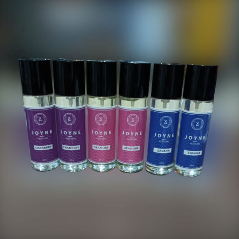 Parfum Refil Parfum Pria Parfum Wanita Parfum Mewah Parfum Botol 30ml