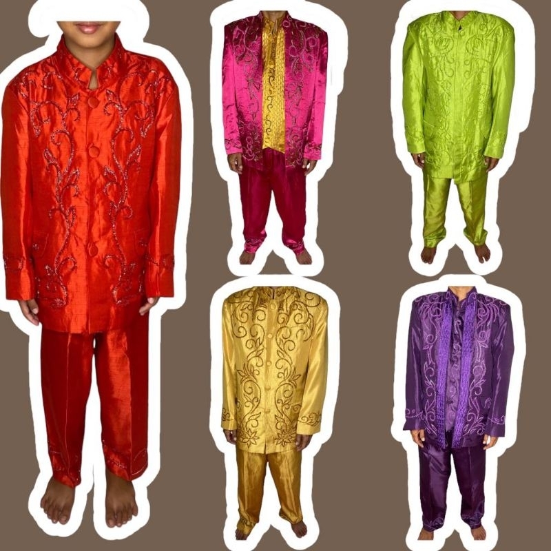 preloved jas pengantin| wisuda