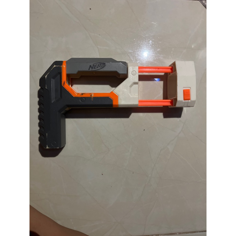 Stock/Popor Nerf Original