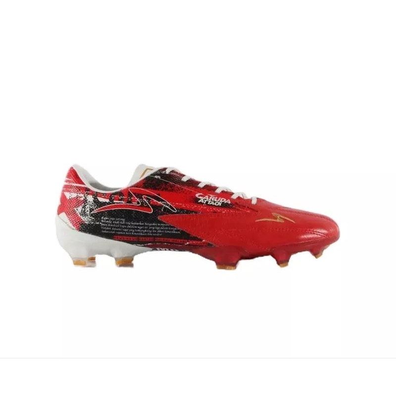 Sepatu Bola Specs Swervo Meteor Pastel/Scandinavian