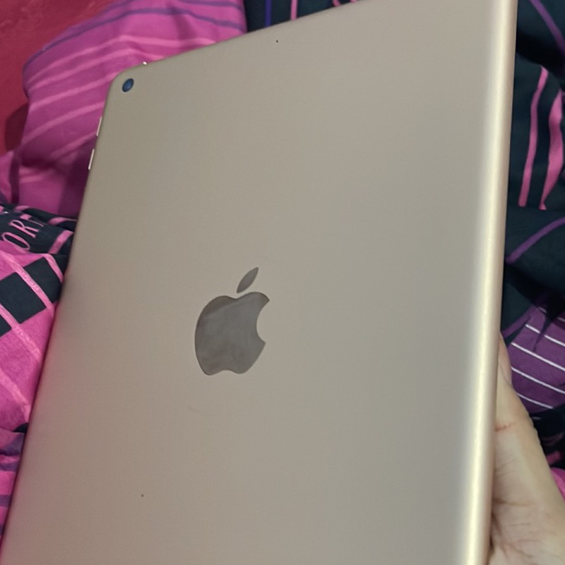Ipad 6 wifi only ibox 32gb