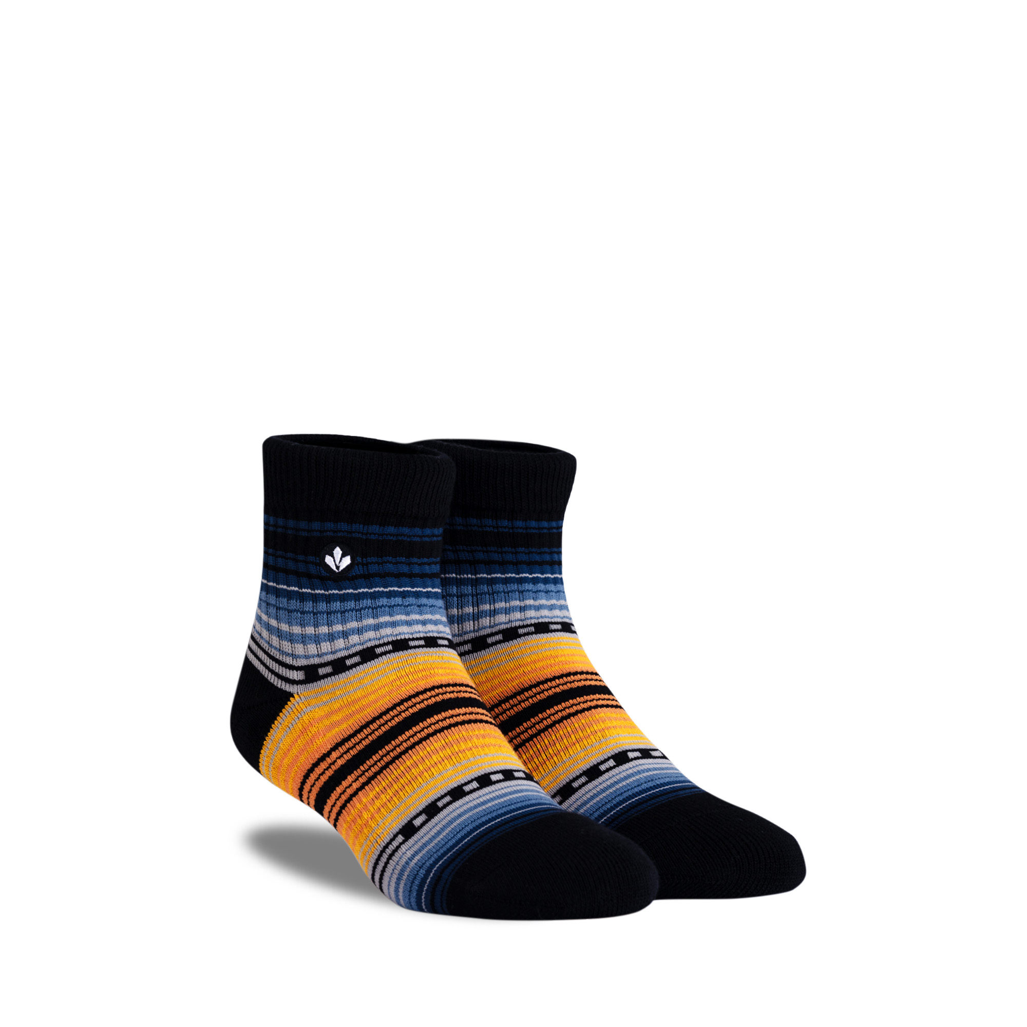 Staycool | Socks | Butterstripe