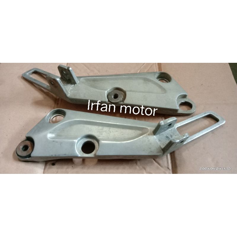 foot step postep foot step sepasang honda supra X lama supra fit lama original