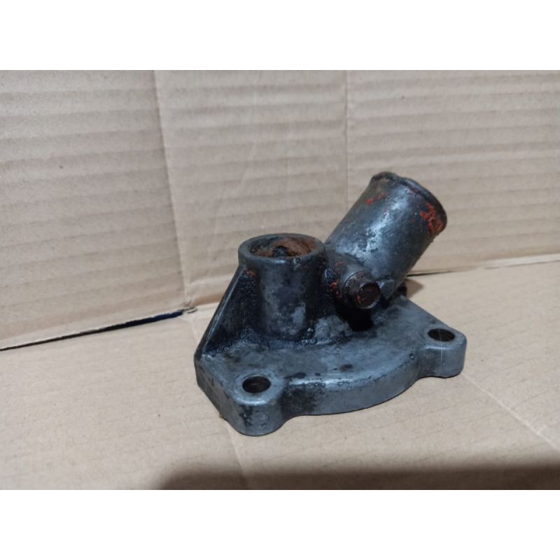 Water inlet mazda 323 elite trendy