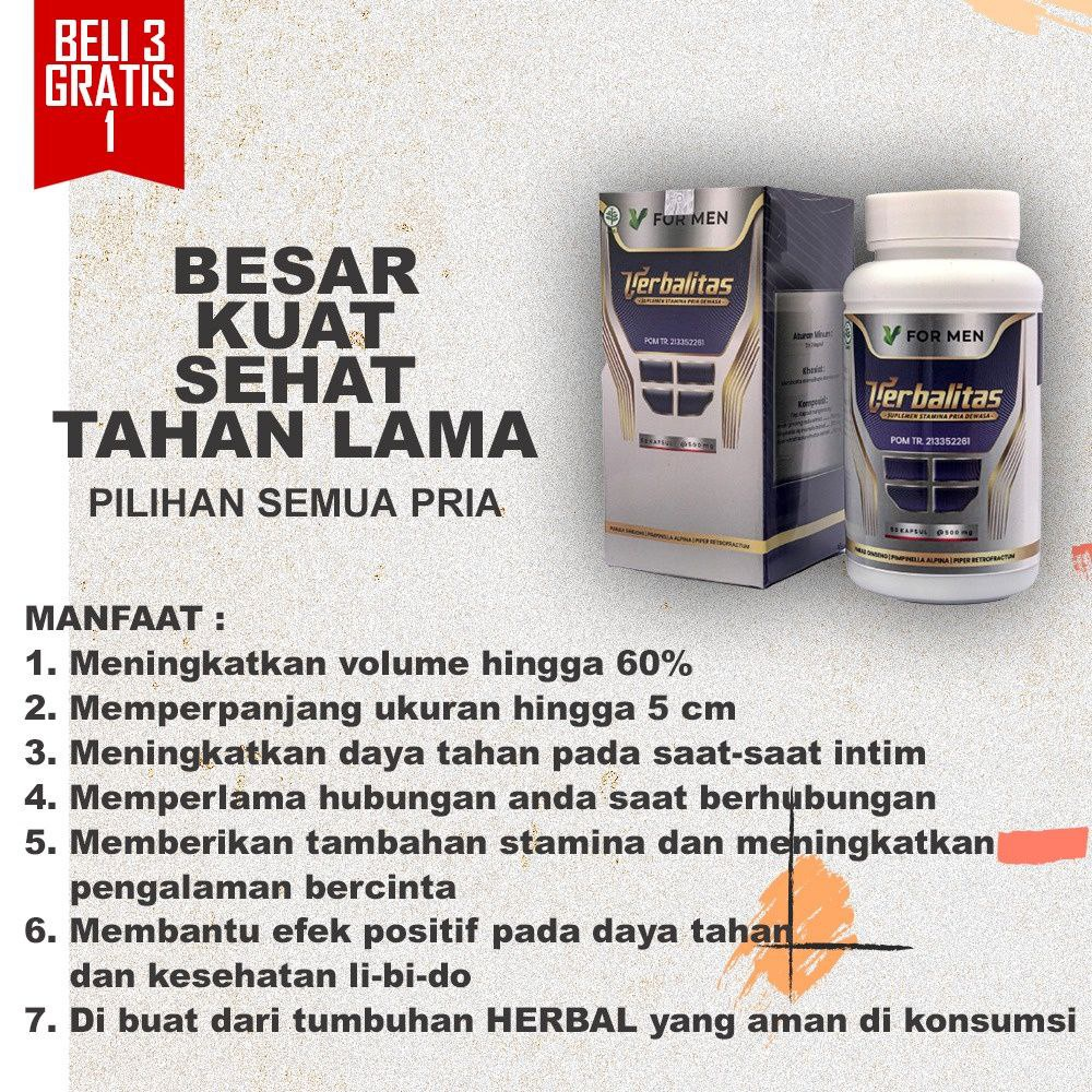 

suplemen untuk kebugaran dan stamina