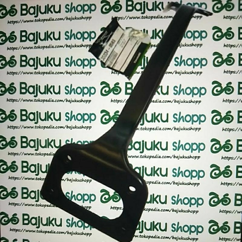 bracket breket braket spakbor belakang klx 150s klx150s klx 150 s